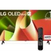 LG 65 Inch OLED B4 4K Smart TV AI Magic remote Dolby Vision - Image 2