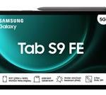 SAMSUNG GALAXY TAB S9 5G 10.9" 6GB,128GB