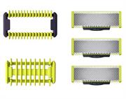 Philips OneBlade Face & Body Replacement Pack