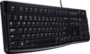 LOGITECH K120 KEYBOARD