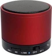 Geeko Mini Rechargeable Bluetooth Version V2.1 Speaker with
