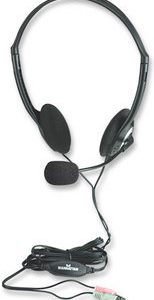 Manhattan Stereo Headset - Lightweight