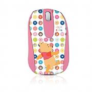 Disney Winnie the Pooh Optical USB Mouse