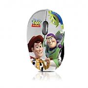 Disney Toy Story Mini Optical USB Mouse