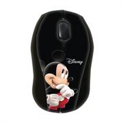 Disney Mickey Optical USB Mouse , Retail Packaged ,