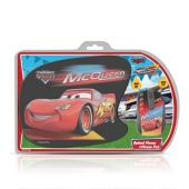 Disney Cars Mouse & Mouse Pad Gift Set , Retail Packaged