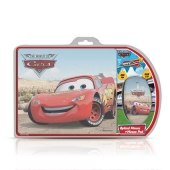 Disney Cars Mouse & Mouse Pad Gift Set , Retail Packaged ,